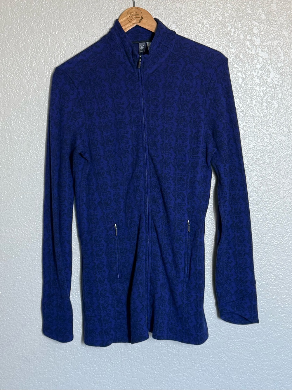 Ibex Women’s Juliet Jacket Large Merino Wool